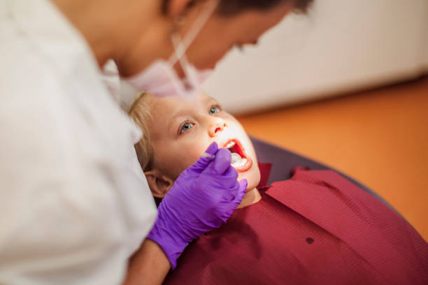 Best Emergency Treatment for Dental Infections or Abscesses in Mcewen, TN