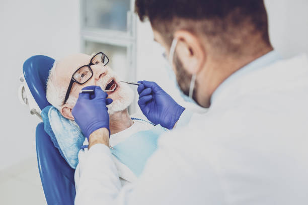 Best Emergency Dental Care for Broken or Chipped Teeth in Mcewen, TN